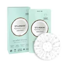 Starskin Coco Nuts Hot Nourishing Hair Mask Oil 40ml