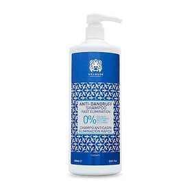 Valquer Anti Dandruff Shampoo 1000ml
