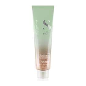 Alfaparf Milano Semi Di Lino Scalp Rebalance Scrub 150ml