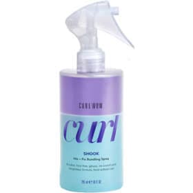 Color Wow Curl Shook Mix + Fix Bundling Spray 295ml