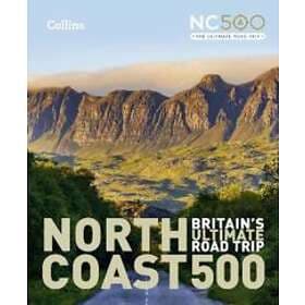 Emma Gibbs, Collins Maps: North Coast 500