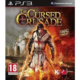 The Cursed Crusade (PS3)