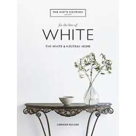 Chrissie Rucker & The White Company: The White Company, For the Love of