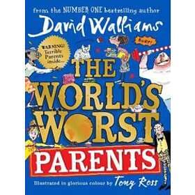 David Walliams: The World's Worst Parents
