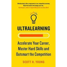 Scott H Young: Ultralearning