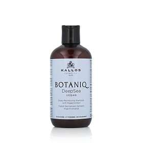 Kallos Botaniq Deep Sea Scalp Revitalizing Shampoo 300ml