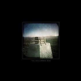 Andrew Kötting - The Whalebone Box LP