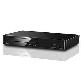 Panasonic DMP-BD84EB-K