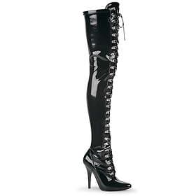Pleaser Seduce-3024 (Women's)