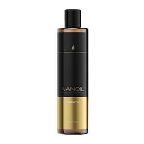 Nanoil Keratin Micellar Shampoo 300ml