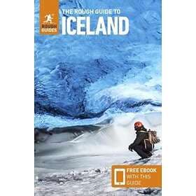 Rough Guides: The Rough Guide to Iceland (Travel with Free eBook)