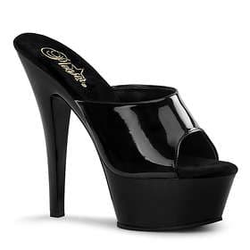 Pleaser Kiss-201 (Women's)