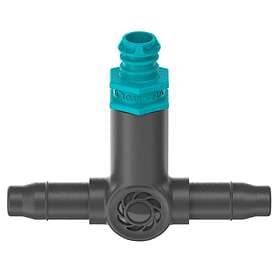 Gardena Droppspridare Micro Drip System Inline 2 l/h 10-pack