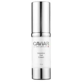 Caviar of Switzerland Intensive Eye Cream 15ml