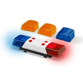 Bruder Light and Sound Module 02802