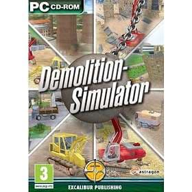 Demolition Simulator (PC)