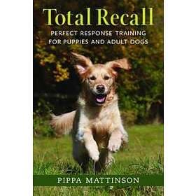 Pippa Mattinson: Total Recall