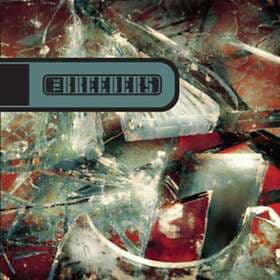 The Breeders - Mountain Battles LP