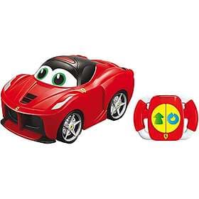 BB Junior Toy Car 16-82002