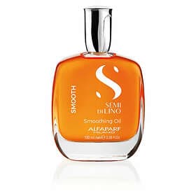 Alfaparf Semi Di lino Smooth Smoothing Oil 100ml