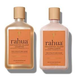 Rahua Enchanted Island Shampoo 275ml