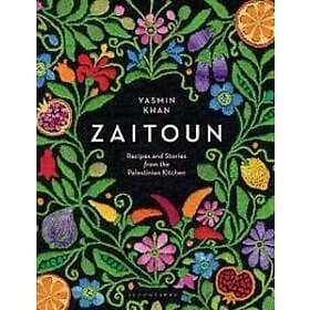Yasmin Khan: Zaitoun