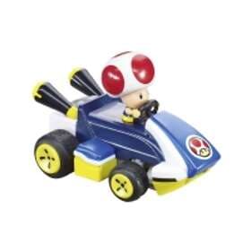 Carrera Toys Mario Kart M. RC Toad (430005)