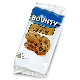 Burton's Bounty Cookies 180g
