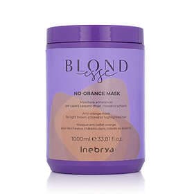 Inebrya BLONDesse No-Orange Mask 1000ml