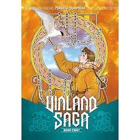 Makoto Yukimura: Vinland Saga Vol. 8