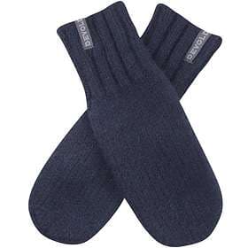 Devold Nansen Mittens (Unisex)