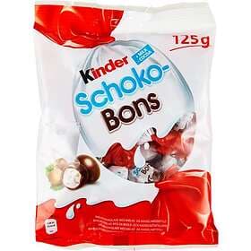 Kinder Schoko-bons 125g