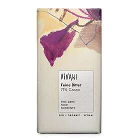 Vivani Dark Chocolate 71% 100g