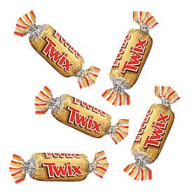 Twix Loose Weight 2.5kg