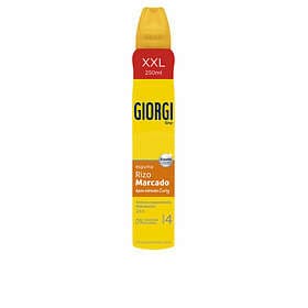 Giorgi Line Giorgiv Curly Nº4 Mousse 250ml
