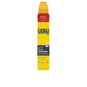 Giorgi Line Curly Nº 6 Hair Spray 250ml