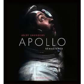 Andy Saunders: Apollo Remastered
