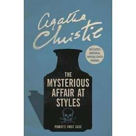 Agatha Christie: The Mysterious Affair at Styles