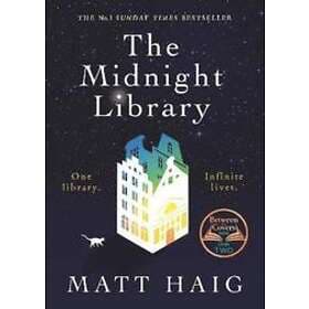 Matt Haig: The Midnight Library