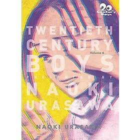 Naoki Urasawa: 20th Century Boys: The Perfect Edition, Vol. 6