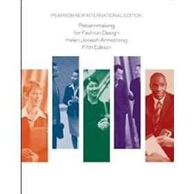 Helen Joseph Armstrong: Patternmaking for Fashion Design