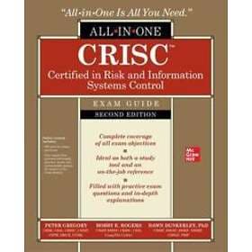 Peter Gregory: CRISC Certified in Risk and Information Systems Control All-in-On
