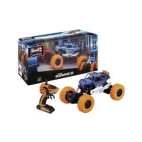 Revell RV's 1:18 RC Crawler 24594