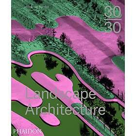 Meaghan Kombol: 30:30 Landscape Architecture