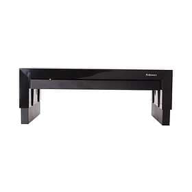Fellowes Premium Monitor Riser GRAPHITE to - 9169401 CRC91694