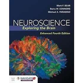 Mark Bear, Barry Connors, Michael A Paradiso: Neuroscience: Exploring The Brain,
