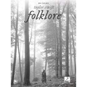 Taylor Swift Folklore