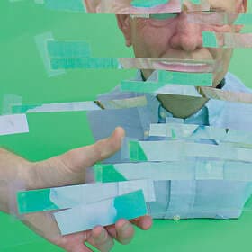 Tera Melos - Trash Generator LP