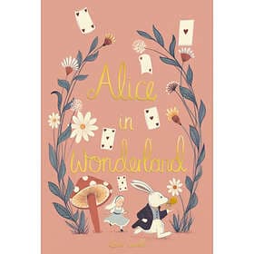 Lewis Carroll: Alice in Wonderland