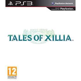 Tales of Xillia (PS3)